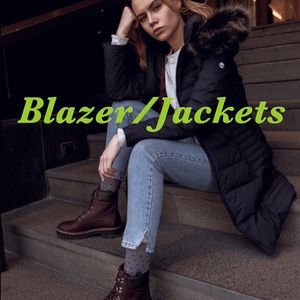 Jacket category. Dmitriy Ilkevich photographer